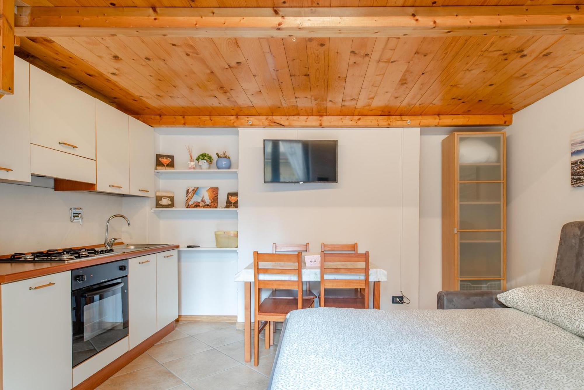 Loft La Cit