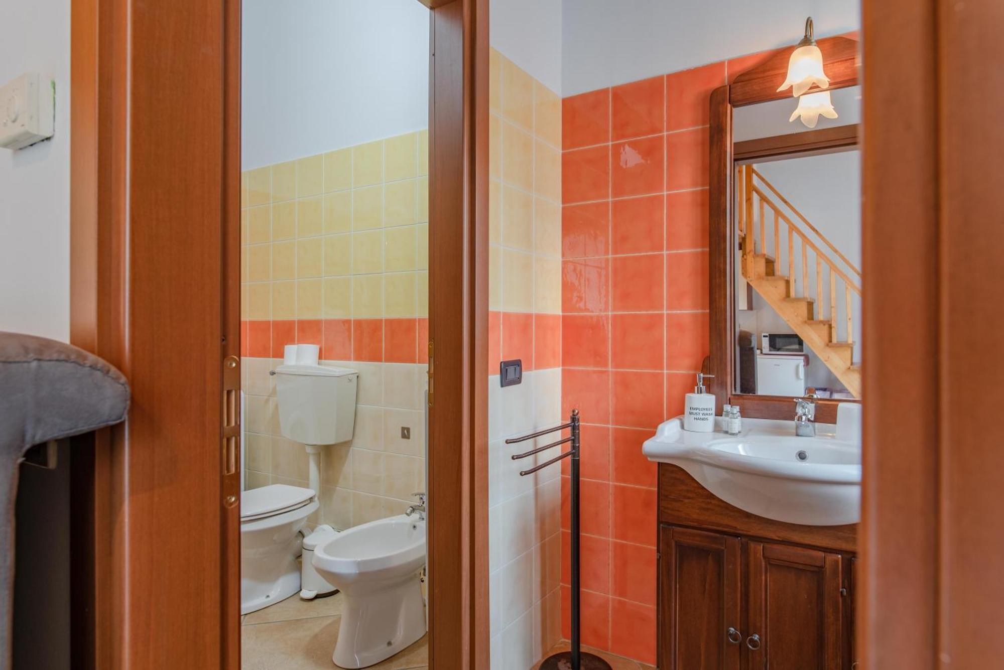 Apartment Loft La Cit *