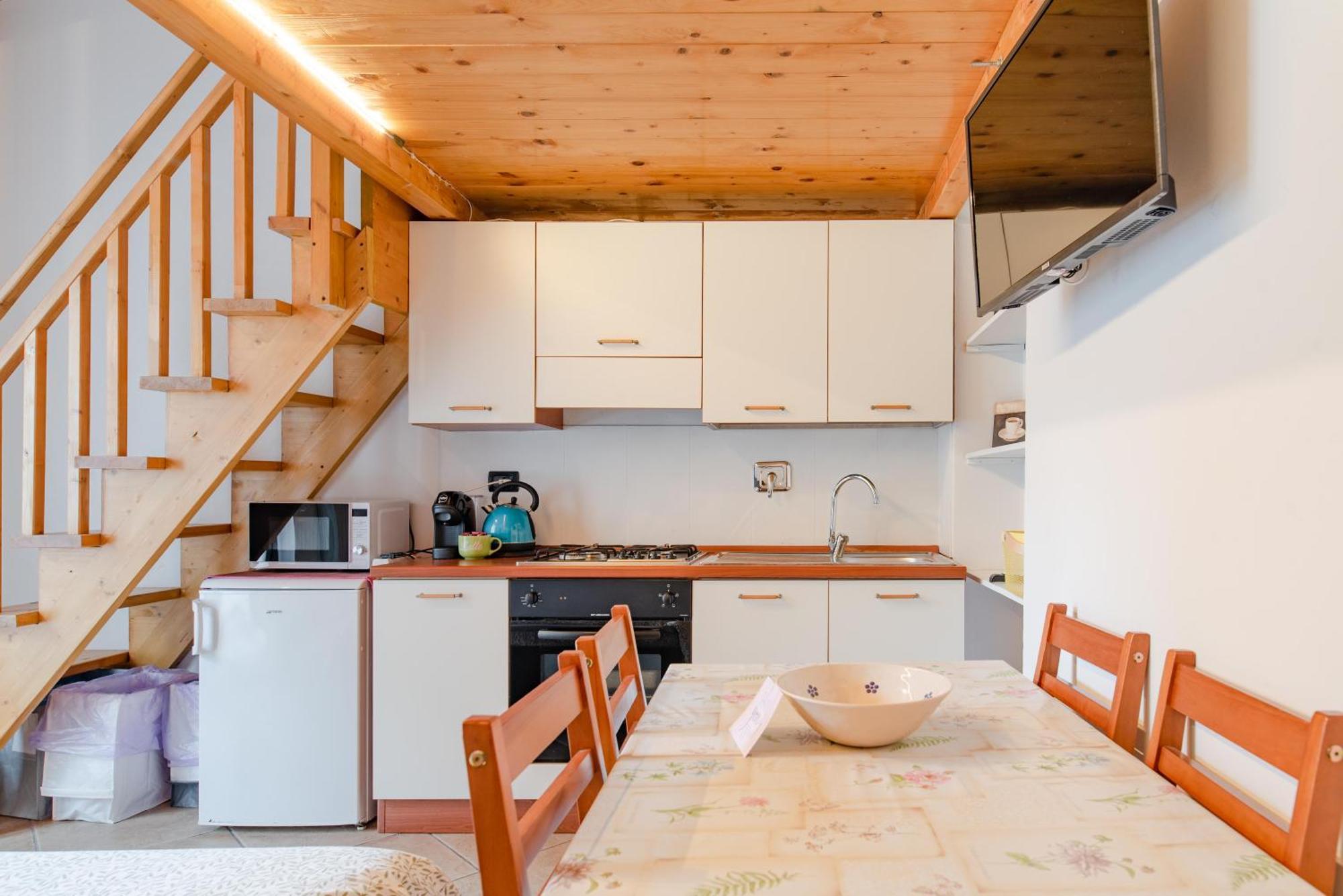 Loft La Cit * Turin