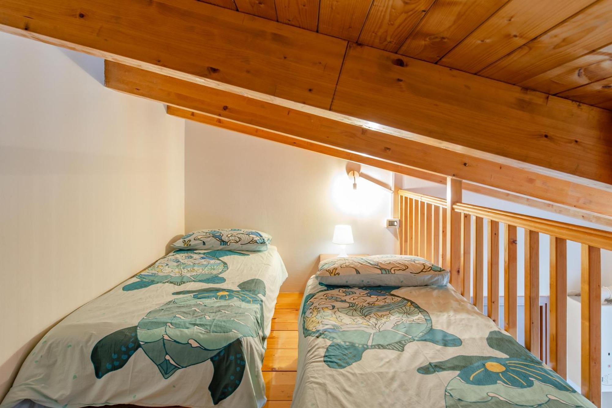 Loft La Cit