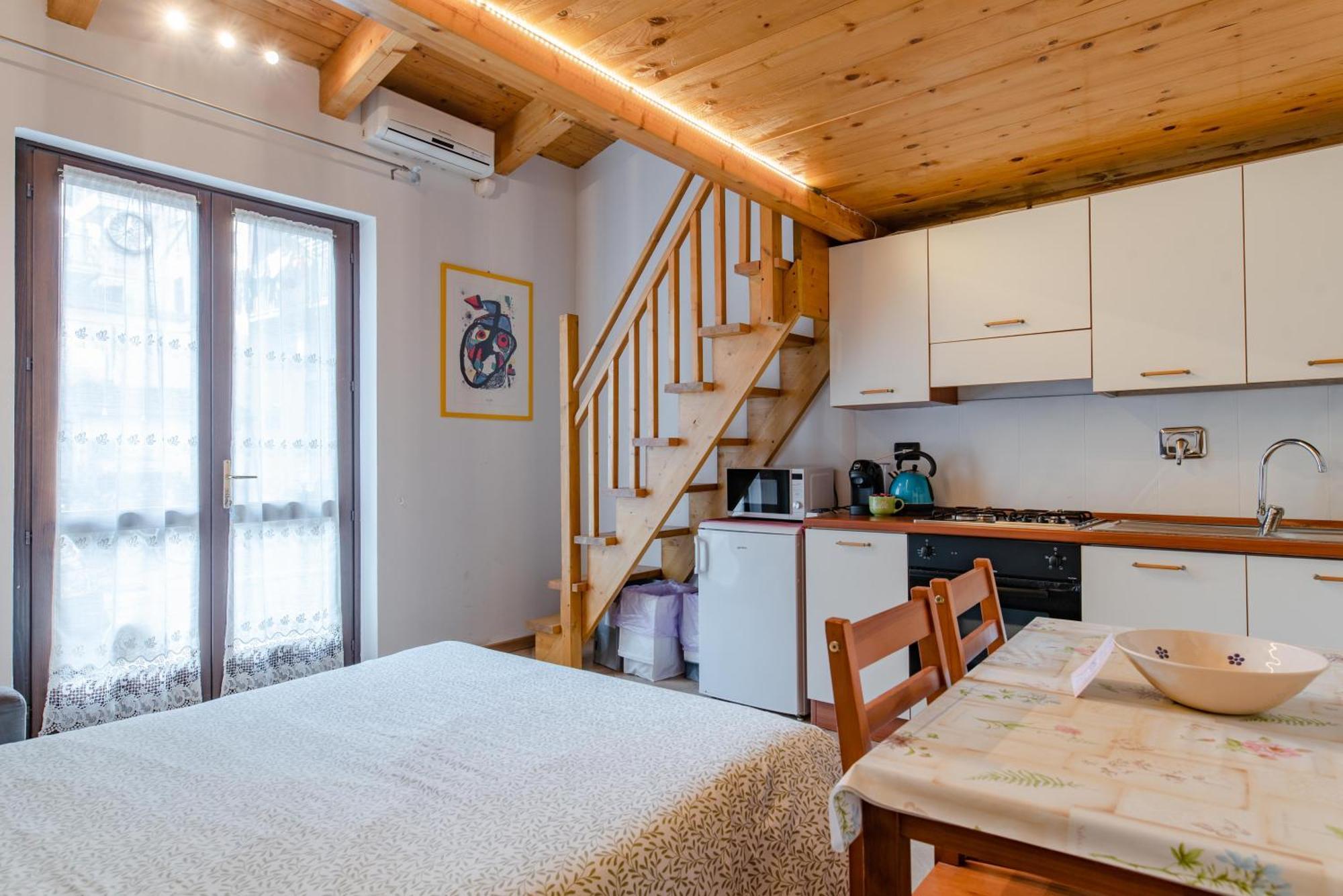 Loft La Cit *
