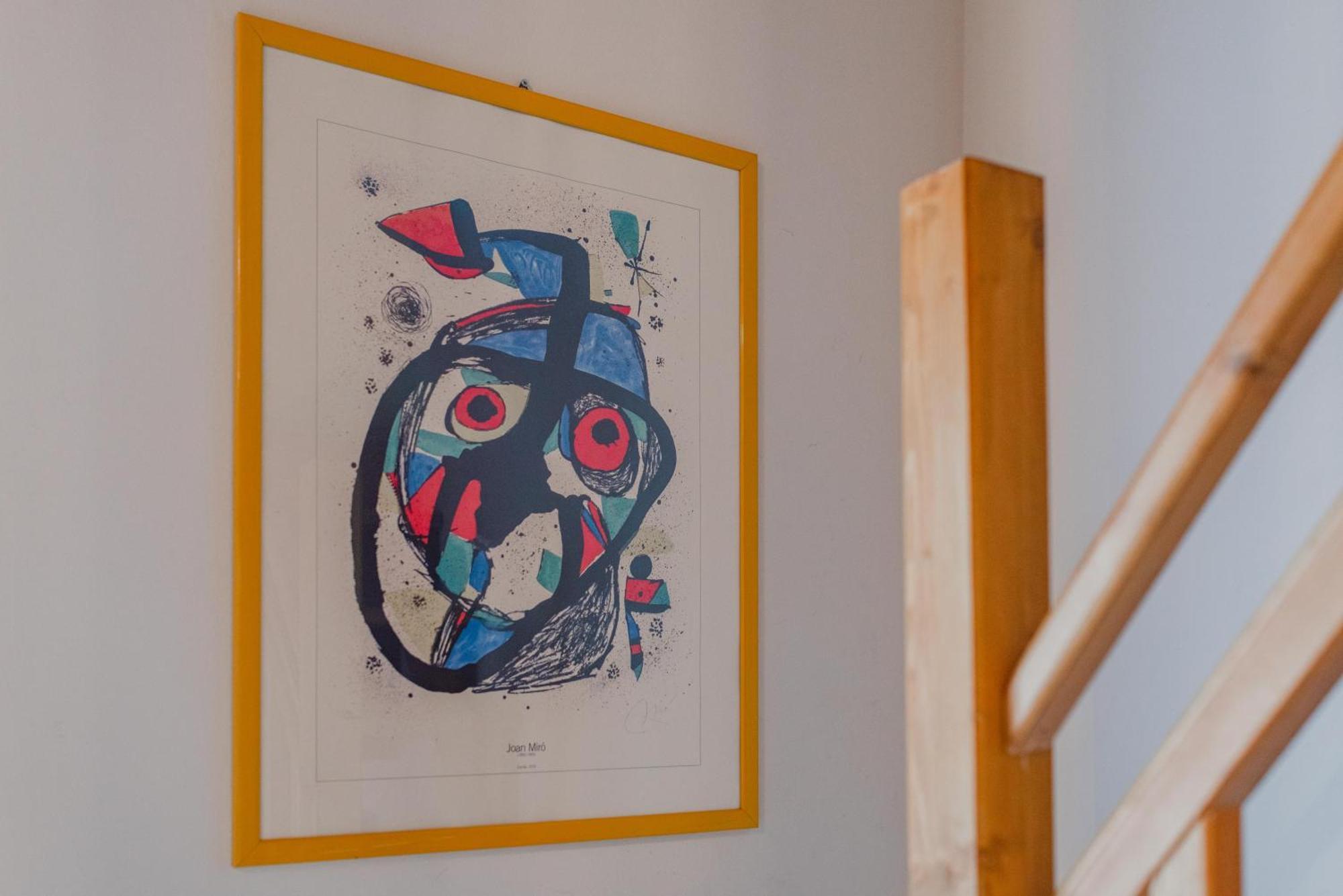 Apartment Loft La Cit