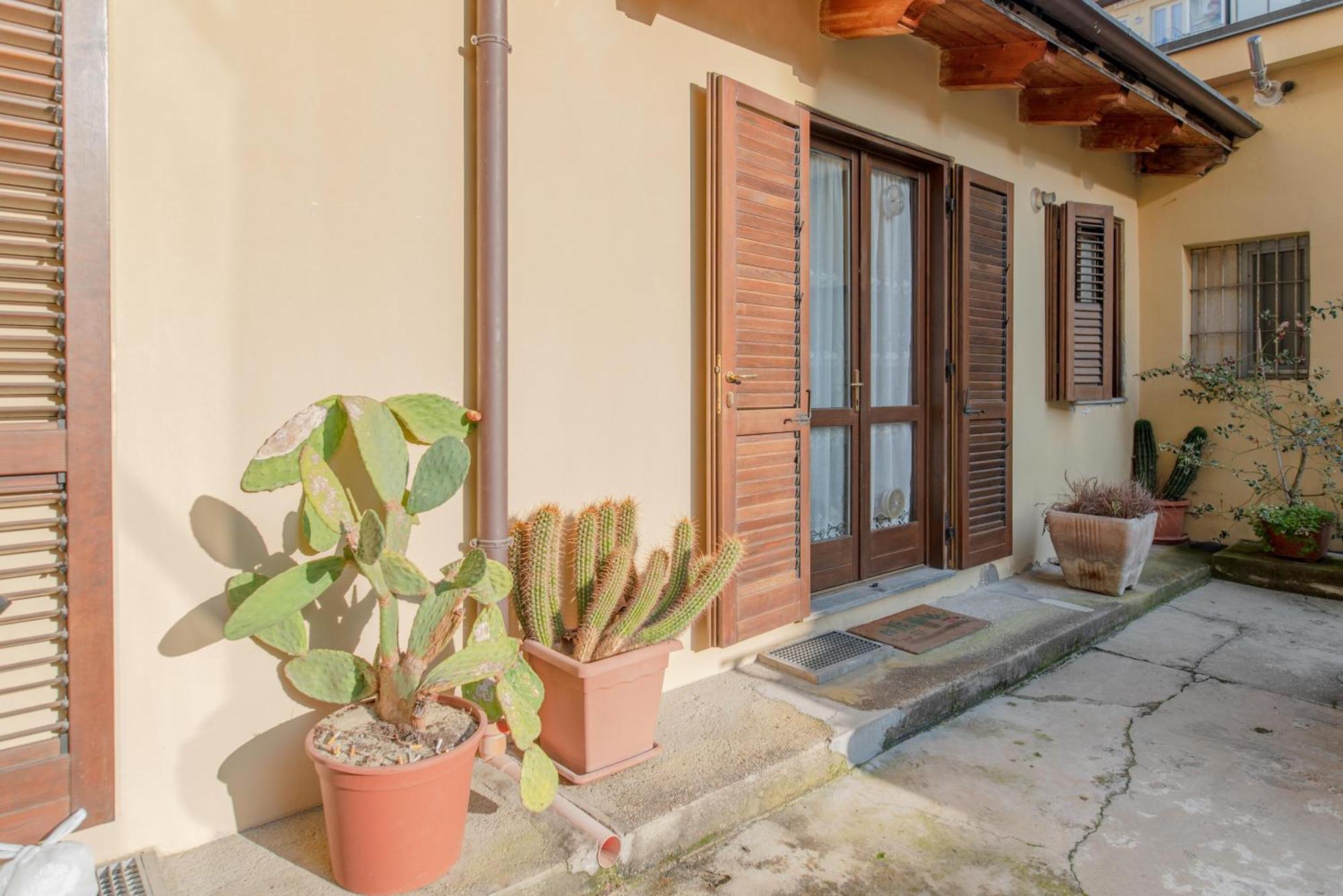Loft La Cit * Turin
