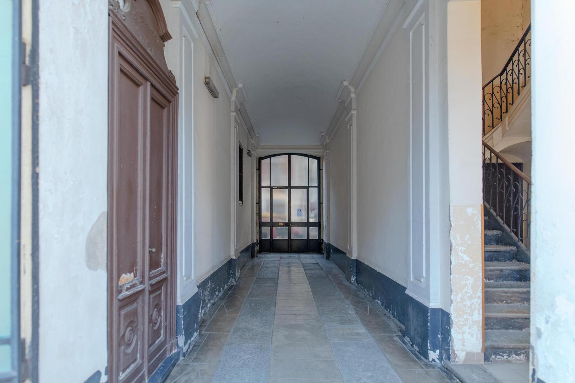 Apartment Loft La Cit