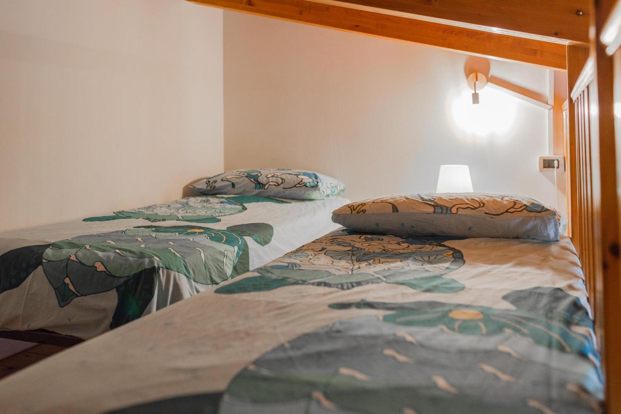 Loft La Cit Apartment Turin