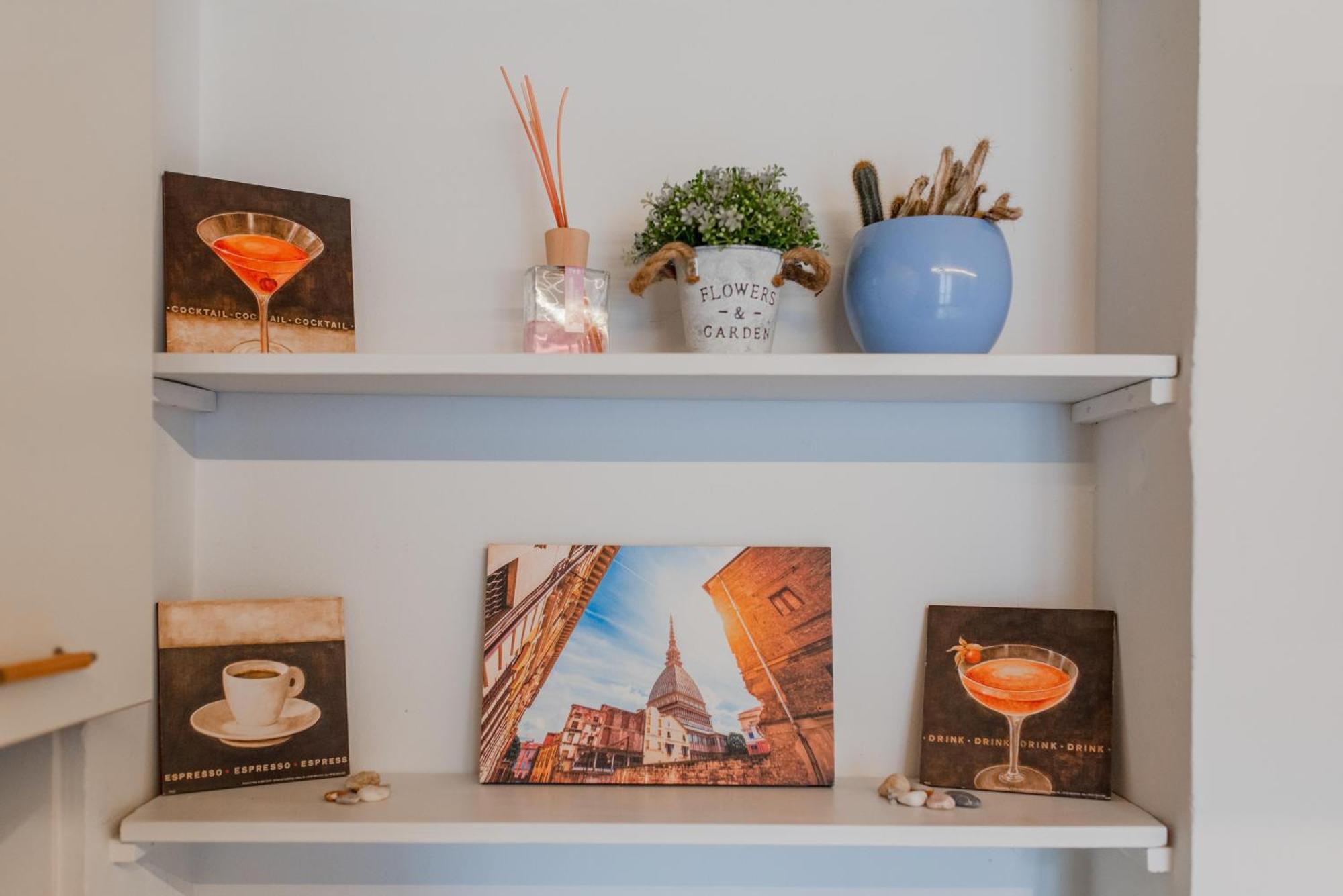 Loft La Cit Turin