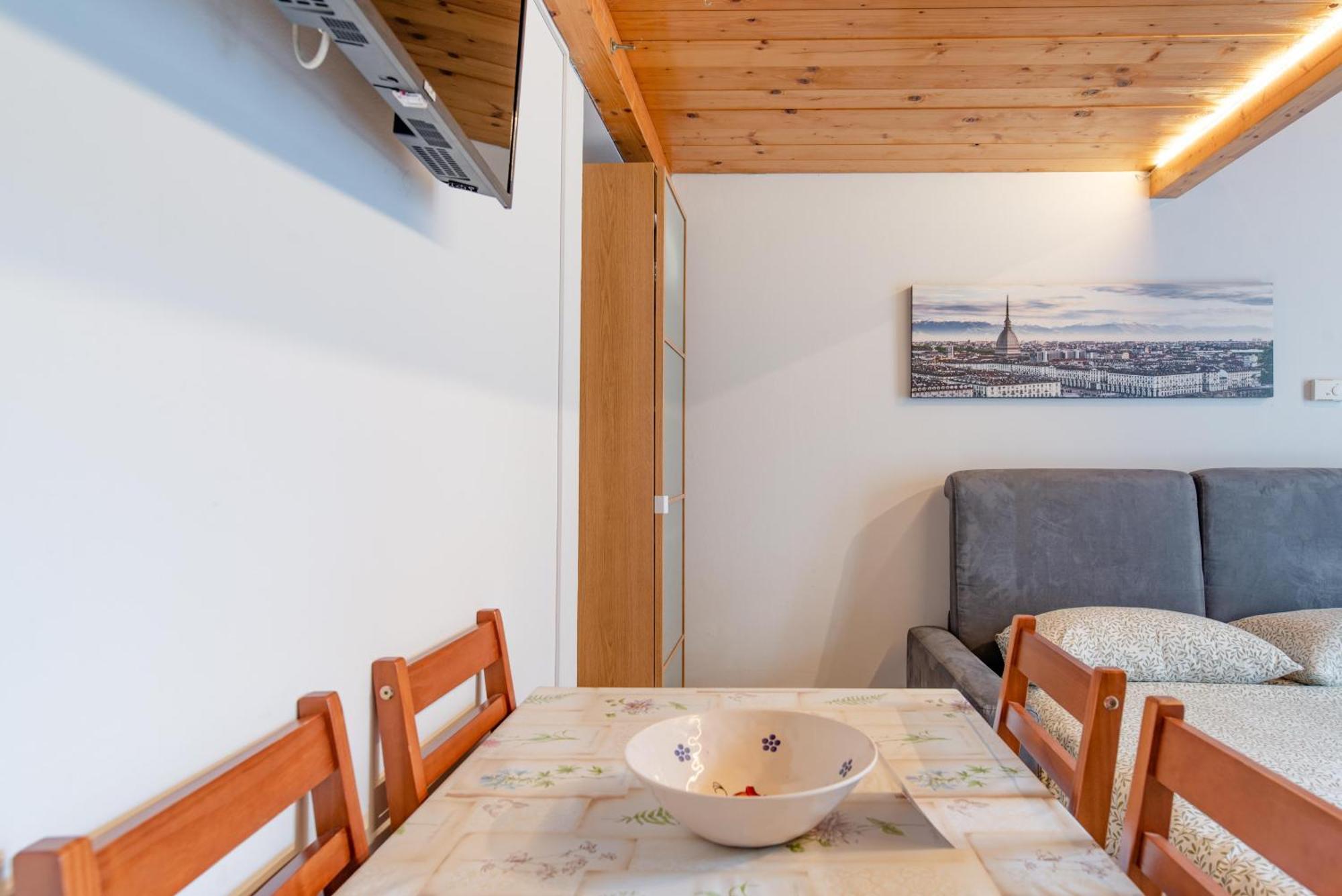 Apartment Loft La Cit