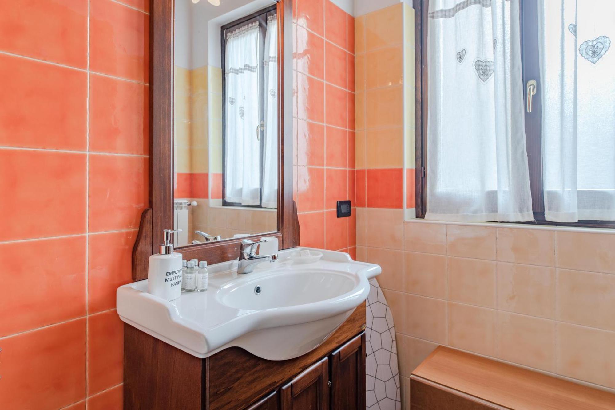 Loft La Cit Apartment Turin