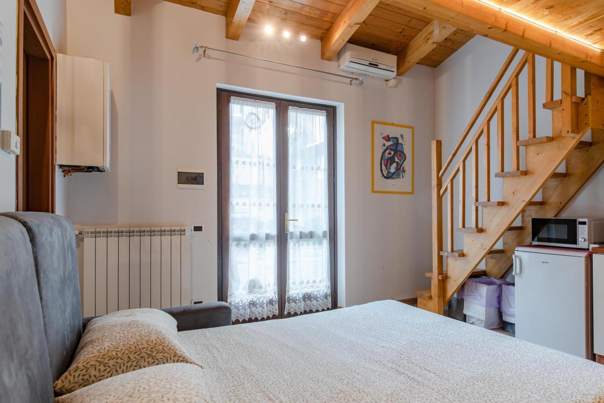 Loft La Cit Turin